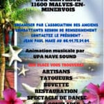 Festival Polynésien 11600