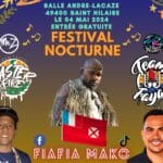 Festival nocturne 49400