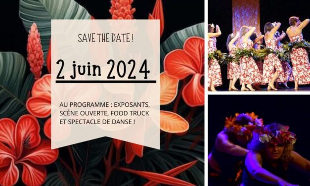 Gala de fin d&rsquo;année