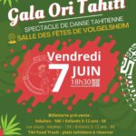 Gala à Volgelsheim 68600