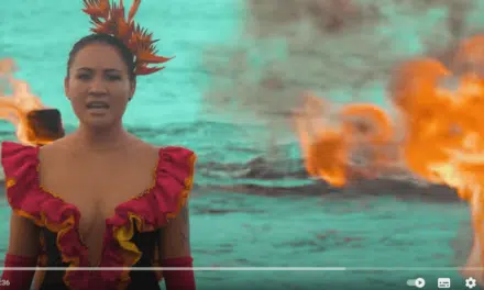 RAUMATA – Pere Te Auahi – clip
