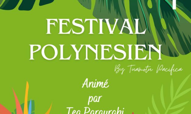 Festival Polynésien à Catelnaudry (11)
