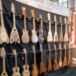 Ateliers Ukulele à la Vendée Va'a