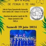 Gala de danse de Fenua o Te Hau 50120