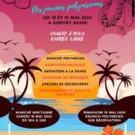 Festival des journées polynésiennes 60400