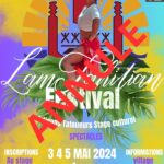 Annulé - LE FESTIVAL L'AM'TAHITIAN