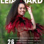 Workshop avec Leia Diard - Bordeaux