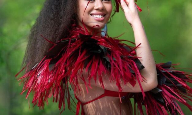 Workshop avec Leia Diard – Bordeaux