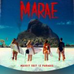 Sortie du film MARAE avec Vaimiti Teiefitu miss tahiti 2015