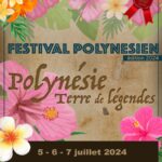 Festival Polynésien à Mandelieu la Napoule 06