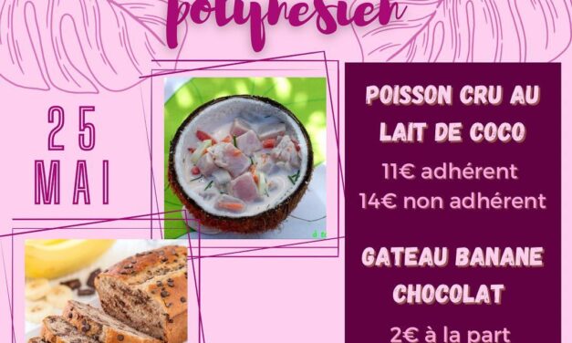 Vente de plat par aepf sur 13090 Aix-en-Provence