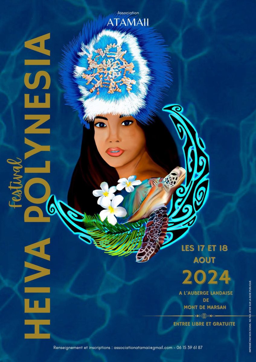 Festival Heiva Polynesia (40)