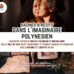 Dans l'imaginaire Polynésien - Paris