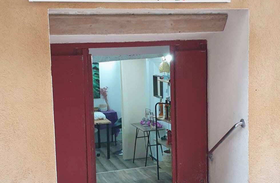 Nouveau! Boutique sur 83190 Ollioules