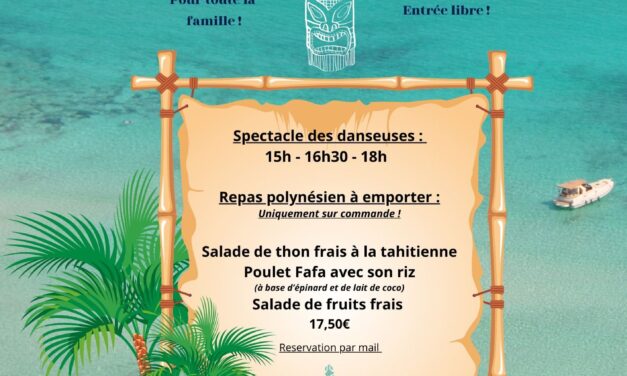 Fête de fin d&rsquo;année 44
