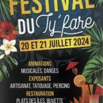 Festival Ty Fare