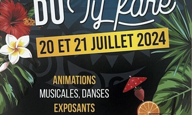 Festival Ty Fare