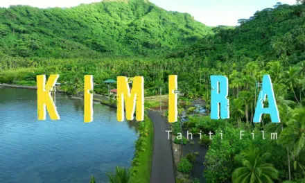 Clip chanson Kimi Ra – Jimmy Teriihoania