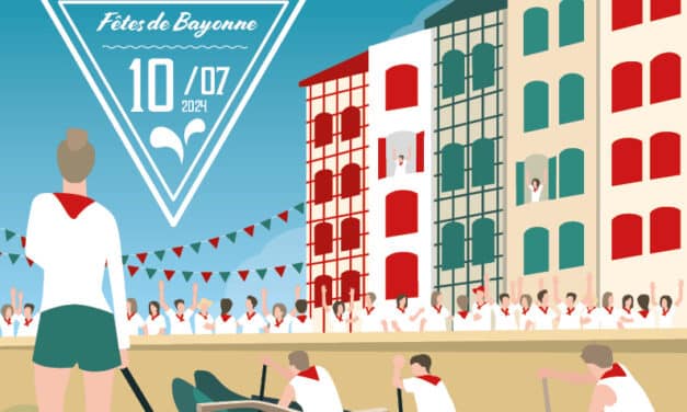 12ème édition de la Nive en fête