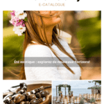 Parution du 1er magazine en ligne Exotic Visibility