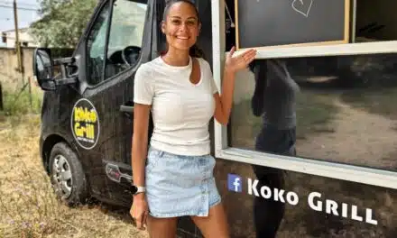 Koko Grill nouveau foodtruck