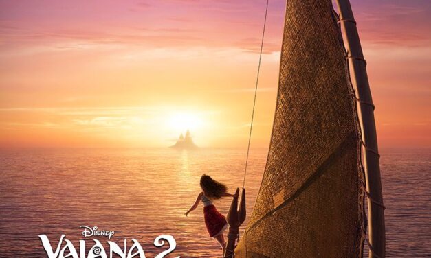 Vaiana 2