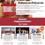 Rentrée 'ori tahiti sur Saint Brieuc 22