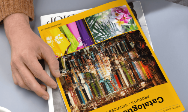 E-catalogue Exotic Visibility Automne 2024