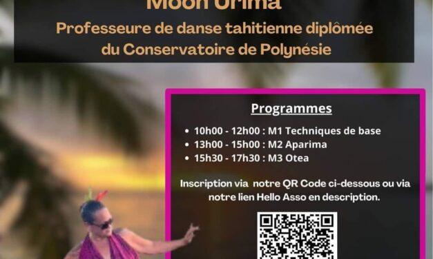 Workshop Nantes