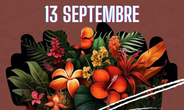 Reprise cours &lsquo;ori tahiti avec association Tehani à Bourgbarré