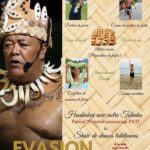 Evasion polynésienne à Nîmes