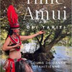 Cours 'ori Tahiti avec Hine Amui sur Lorien