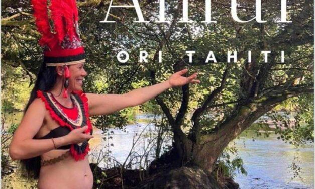 Cours &lsquo;ori Tahiti avec Hine Amui sur Lorien