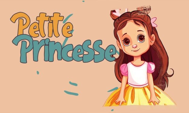 Silvio Cicero – Petite Princesse – chanson clip