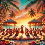 *Grande Soirée Tahitienne au Ma'a Tahiti – 28 Septembre !**