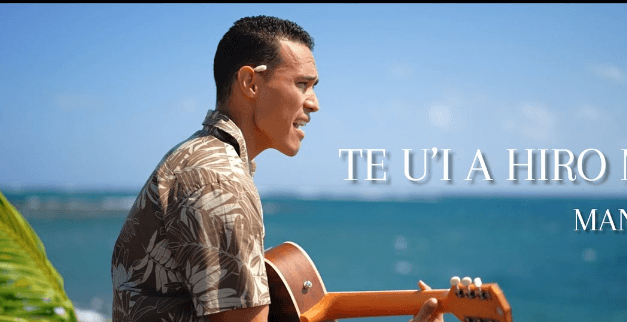 TE U&rsquo;I A HIRO MA – Manu&rsquo;a – clip + paroles