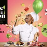 Village Polynésien à la Foire de Dijon