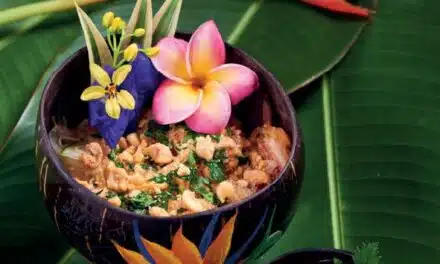 Tama’a Ma’ohi : un livre gratuit de 30 recettes à partir de produits locaux