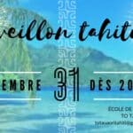 Réveillon Tahitien