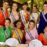 Election Miss France 2025