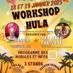 Workshop Hula