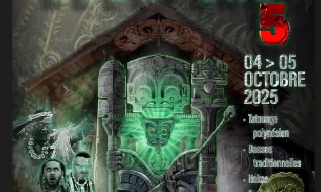 Fabulous Tiki Week end 2025