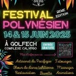 Festival Polynésien  - GOLFECH