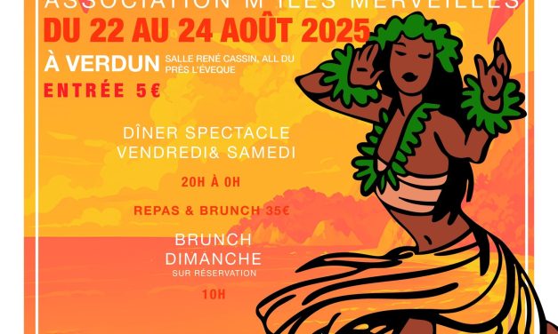 Festiv&rsquo;îles