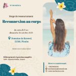 Stage de ressourcement