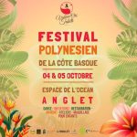 FESTIVAL POLYNESIEN DE LA CÔTE BASQUE 2025