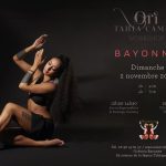 Workshop avec Tahia Cambet à Bayonne