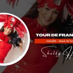 Workshop avec Shelby