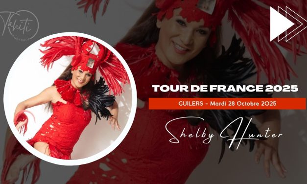 Workshop avec Shelby