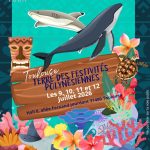 Toulouse Terre des festivités polynésiennes